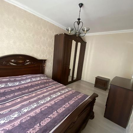 Уютная Квартира Со Всеми Удобствами Yerevan Exterior photo