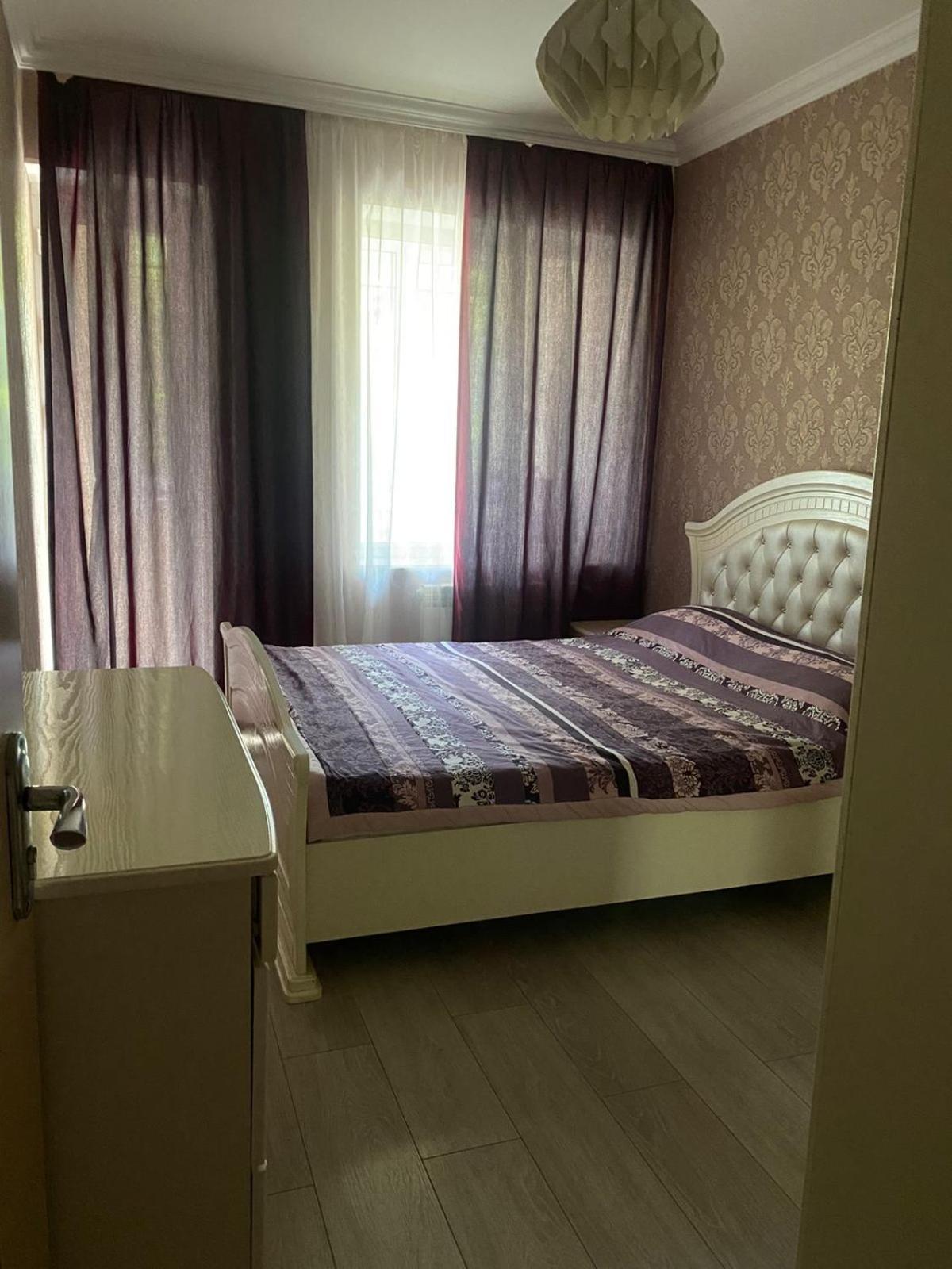 Уютная Квартира Со Всеми Удобствами Yerevan Exterior photo