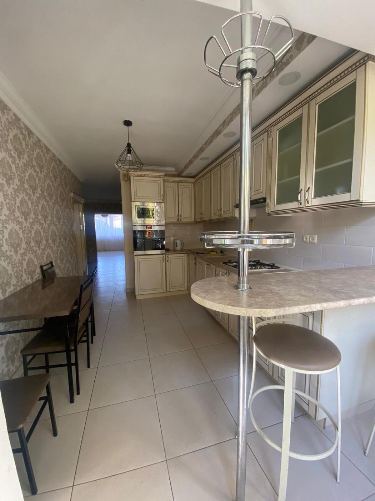 Уютная Квартира Со Всеми Удобствами Yerevan Exterior photo