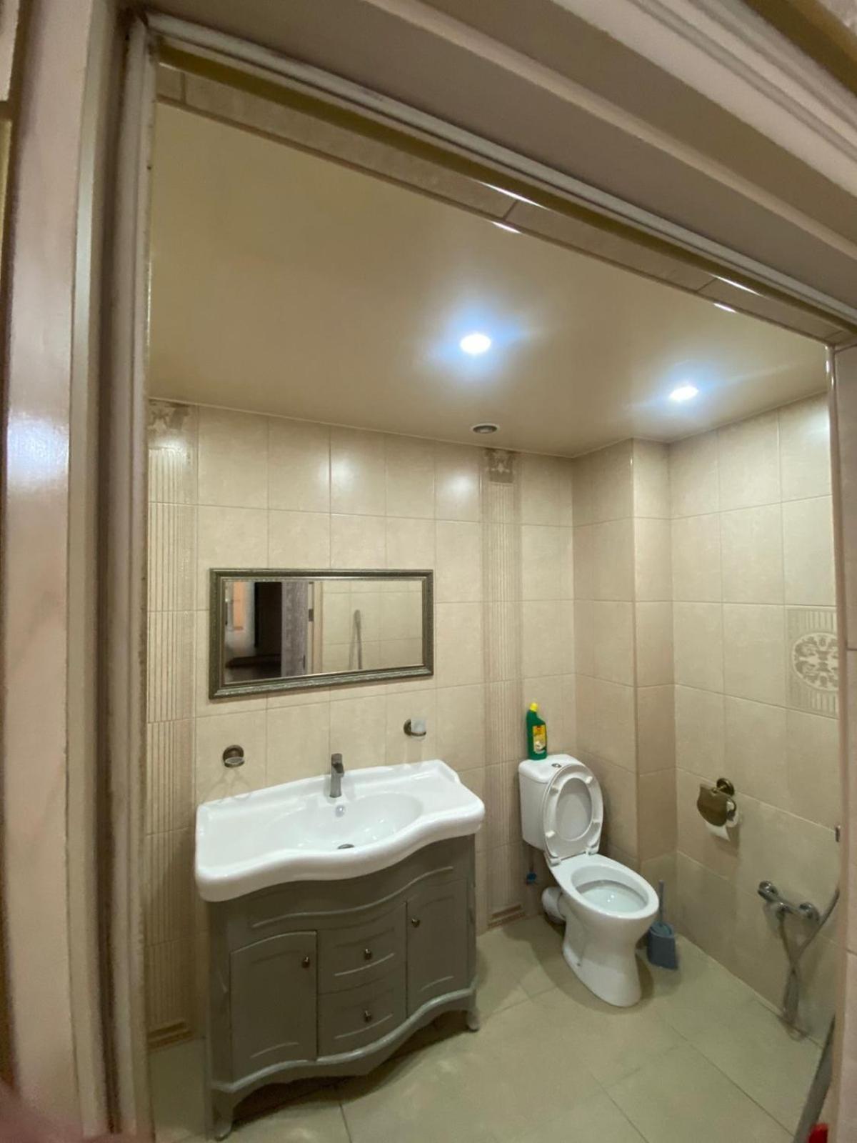 Уютная Квартира Со Всеми Удобствами Yerevan Exterior photo